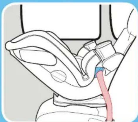GRACO Extend2Fit - !iADVERTENCIA! - 2