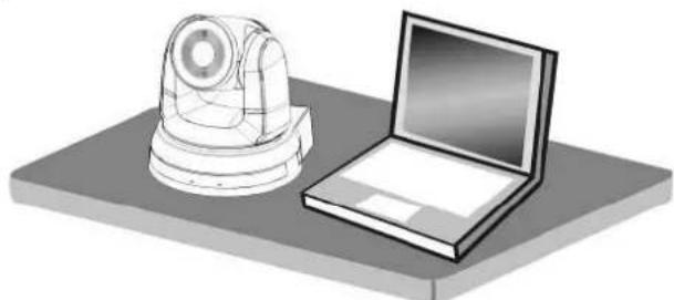 Lumens VC-A71P - Instruction for installation - 2