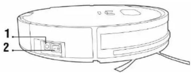 TESLA RoboStar T80 Pro - Vážený zákazník, - 2
