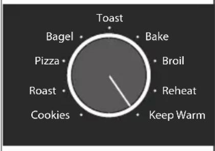 KITCHENAID KCO211BM - Astuces : - 2