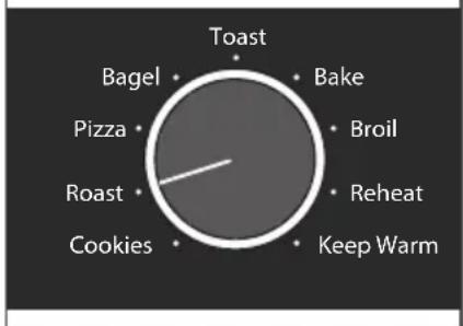 KITCHENAID KCO211BM - Astuces : - 1