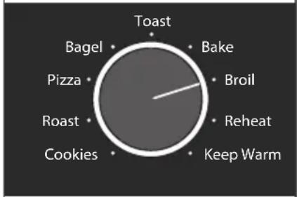 KITCHENAID KCO211BM - Astuces : - 1