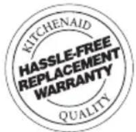 KITCHENAID KCO211BM - GARANTIE ET DÉPANNAGE - 1