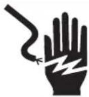 KITCHENAID KCO211BM - WARNING - 1
