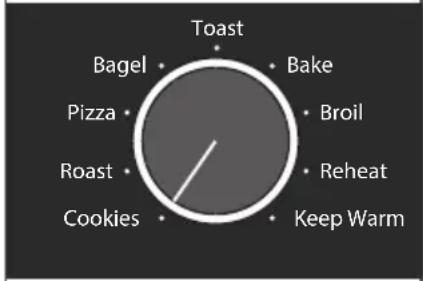 KITCHENAID KCO211BM - Astuces : - 1