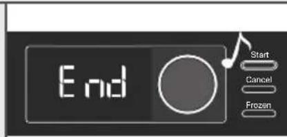 KITCHENAID KCO211BM - CÓMO USAR EL HORNO PARA MOSTRADOR - 6