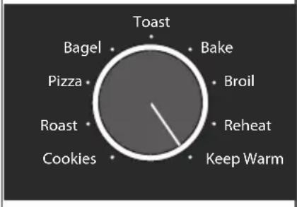 KITCHENAID KCO211BM - Consejos: - 2