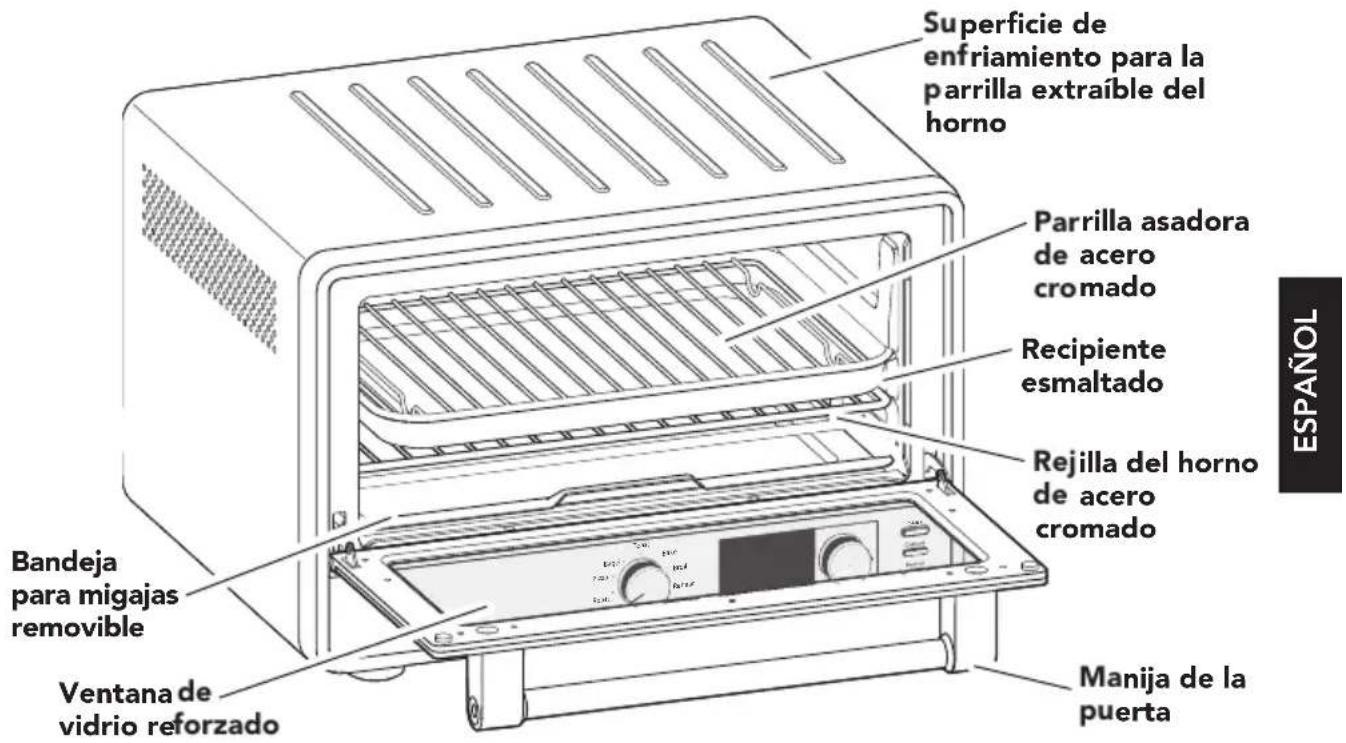 KITCHENAID KCO211BM - Pour des informations concernant toute intervention de dépannage au Mexique : - 1