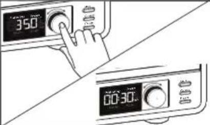 KITCHENAID KCO211BM - UTILISATION DU FOUR GRILLE-PAIN - 2