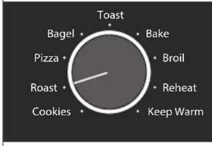 KITCHENAID KCO211BM - Tips: - 1