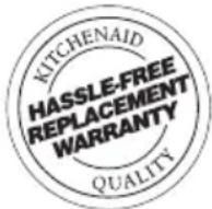 KITCHENAID KCO255BM - GARANTÍA Y SERVICIO TÉCNICO - 1