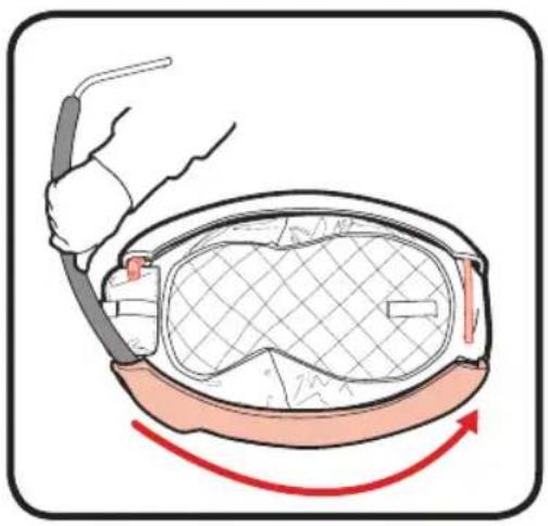 GRACO Pack 'n Play Newborn - WARNING - 8