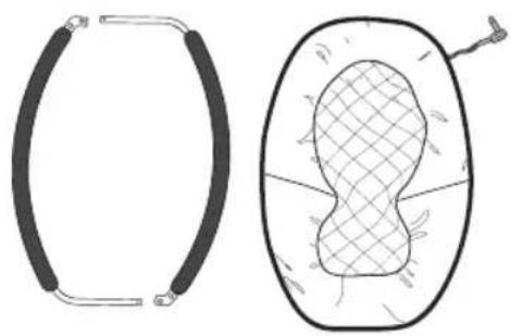 GRACO Pack 'n Play Newborn - WARNING - 1