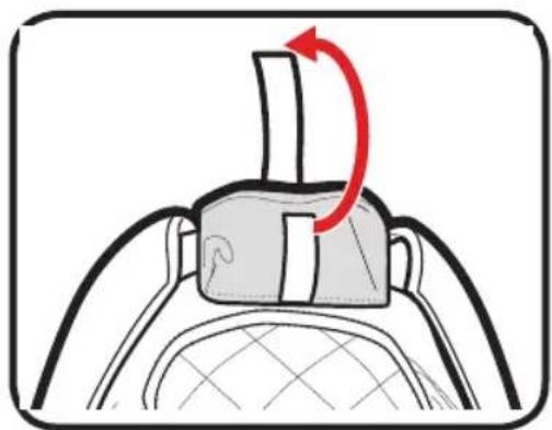 GRACO Pack 'n Play Newborn - WARNING - 4