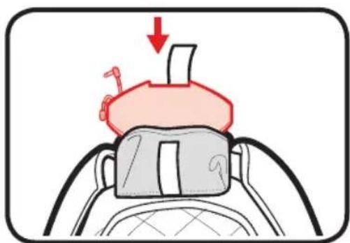 GRACO Pack 'n Play Newborn - WARNING - 5