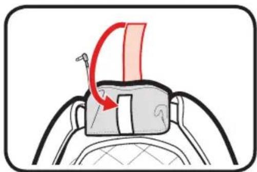 GRACO Pack 'n Play Newborn - WARNING - 6