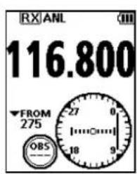 RX ANL 116.800 ▼FROM 275 OBS 27 0 18 9