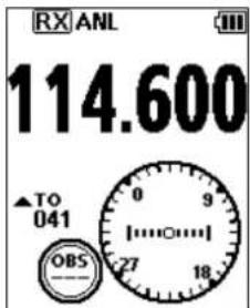 RX ANL 114.600 ▲TO 041 OBS 0 9 18