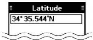 Latitude 34° 35.544'N