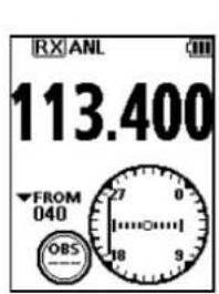 RX/ANL 113.400 ▼FROM 040 OBS