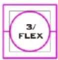 DataVideo HS-3200 - Flex Output - 1