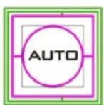 DataVideo HS-3200 - AUTO Button - 1