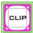 DataVideo HS-3200 - Clip Button - 1