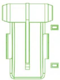 DataVideo HS-3200 - T-Bar - 1