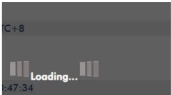 TC+8 Loading... 0:47:34