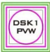 DataVideo HS-3200 - DSK Preview and DSK Program - 3