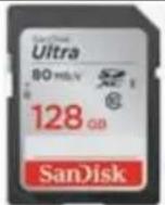 DataVideo HS-3200 - Appendix 3 Recommended SD Cards - 11