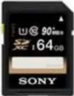 DataVideo HS-3200 - Appendix 3 Recommended SD Cards - 3