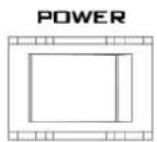 DataVideo HS-3200 - Connecting the Power Supply - 2