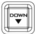 DataVideo HS-3200 - Chapter 8 Monitor OSD MENU - 3