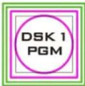 DataVideo HS-3200 - DSK Preview and DSK Program - 1