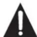 Proscan PLDV321300 - CAUTION - 1