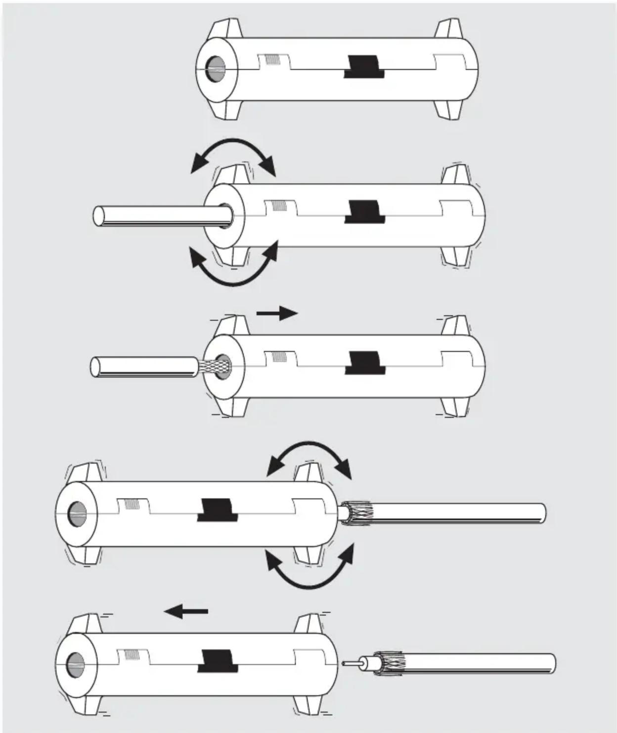 TELEVES 2162 - 1