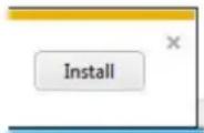 ACTi V32 - Login - 2