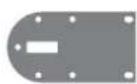 BirdDog Eyes P100 - Optional Accessories - 2