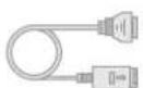 BirdDog Eyes P100 - Optional Accessories - 4