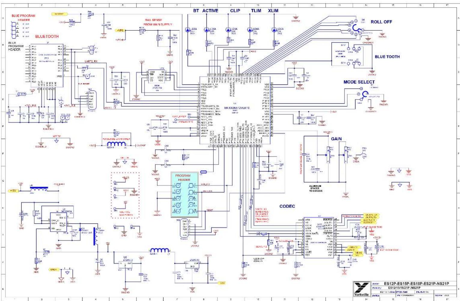 BLUE PROGRAM HEADER BLUETOOTH RAL SPENSE FROM MAIN SUPPLY BT ACTIVE CLIP TLIM XLIM ROLL OFF BLUE TOOTH MODE SELECT GAIN ALL/MOUNT SPRING TO CHASSIS CODEC ES12P-ES15P-ES18P-ES21P-NS21P ES12/15/18/21P /NS21P Yorkville N2:12 1.05mm X2:55mm 0% On TX D2:04:36 16:00:00 +70G_BLE +70G_DLR +70G_ELE +70G_TF +70G_VOUT +70G_VOUT +70G_VOUT +70G_VOUT +70G_VOUT +70G_VOUT +70G_VOUT +70G_VOUT +70G_VOUT +70G_VOUT +70G_VOUT +70G_VOUT +70G_VOUT +70G_VOUT +70G_VOUT + 12V 12V 12V 12V 12V 12V 12V 12V 12V 12V 12V 12V 12V 12V 12V 12V 12V 12V 12V 12V 12V 12V 12V 12V 12V 12V
