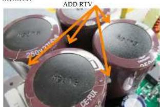 ADD RTV 250V 0.5V 0.5V 0.5V CE-TUR