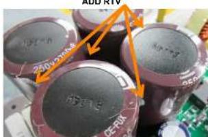 ADD-RV 250Vrms OE-RK 980V