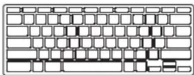 Brydge C-Type - PAIR - 2