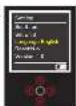 GVM GP-120QD - Settings Menu - 1