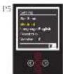 GVM GP-120QD - Set the end point:3/ - 1