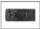 GVM GP-120QD - Installing the Battery - 1