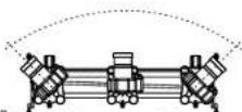 GVM GP-120QD - Pan Shot - 1