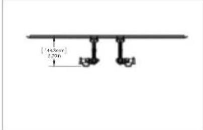 [14.5mm] 5.70m top opt
