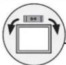 SANUS VLT6 - Adjustments - 1